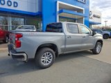 New 2025 Chevrolet Silverado 1500 LT image 6