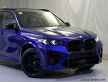 New 2026 BMW X5 M Competition w/ Executive Package image 2