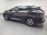 Used 2020 Nissan Murano S image 3
