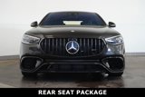 Certified 2025 Mercedes-Benz S 63 AMG S image 2