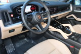 Certified 2025 Porsche Cayenne Coupe image 4