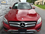 Used 2017 Mercedes-Benz GLC 300 4MATIC w/ Premium 2 Package image 2