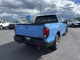 New 2025 Honda Ridgeline TrailSport image 5