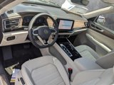 New 2025 Volkswagen Atlas SEL image 3