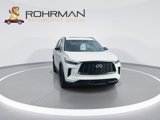 New 2025 INFINITI QX60 Luxe w/ Black Edition image 3