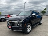 New 2025 Chevrolet Tahoe Premier image 3