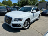 Used 2015 Audi Q5 2.0T Premium Plus image 3