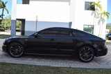 Used 2016 Audi A7 TDI Prestige w/ Prestige Package image 4