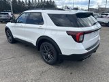 New 2025 Ford Explorer ST image 5