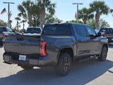 New 2025 Toyota Tundra Platinum image 3