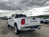 New 2025 RAM 1500 Big Horn image 4