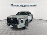 New 2026 Toyota Tundra SR5 image 4
