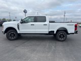 New 2025 Ford F350 4x4 Crew Cab Super Duty image 5