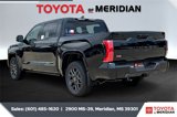 New 2025 Toyota Tundra Platinum image 3