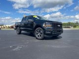 Certified 2024 Ford F150 STX image 2