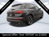 New 2025 Audi Q7 3.0T Prestige image 3