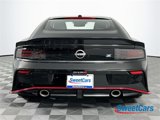 Used 2024 Nissan Z NISMO w/ Floor Mat Package image 6