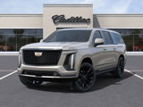 New 2025 Cadillac Escalade ESV Sport Platinum image 6