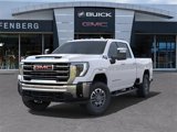 New 2025 GMC Sierra 2500 SLT w/ SLT Premium Package image 6