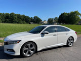 Used 2018 Honda Accord Touring image 3