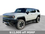 New 2024 GMC Hummer EV 3X w/ Extreme Off-Road Package image 4