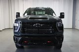 New 2025 Chevrolet Silverado 3500 LTZ w/ Trail Boss Package image 3