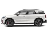 New 2025 MINI Cooper Countryman John Cooper Works image 2