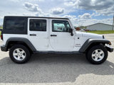 Used 2016 Jeep Wrangler Unlimited Sport w/ Quick Order Package 24S image 5