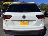 Used 2018 Volkswagen Tiguan S image 5