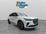 New 2025 Lincoln Nautilus Reserve image 2