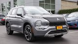 Used 2022 Mitsubishi Outlander SEL image 6