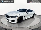 New 2026 BMW 840i Coupe w/ M Sport Professional Package image 2