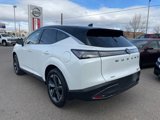 New 2025 Nissan Murano SL image 3