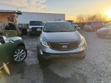 Used 2013 Kia Sportage SX w/ SX Premium Pkg image 3