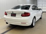 Used 2015 BMW 228i xDrive Coupe image 5