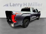 New 2025 Toyota Tundra Platinum image 5