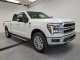 New 2025 Ford F150 Lariat image 2