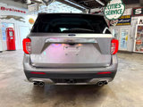 Used 2021 Ford Explorer Platinum w/ Equipment Group 601A image 4