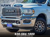 Used 2022 RAM 2500 Limited image 2