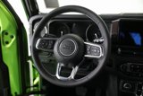 New 2025 Jeep Wrangler Unlimited Sahara image 3