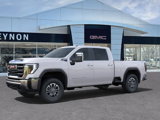 New 2025 GMC Sierra 2500 SLT image 2
