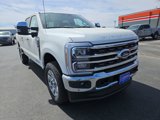 New 2025 Ford F250 King Ranch image 2