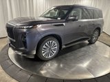 New 2025 INFINITI QX80 Luxe image 1