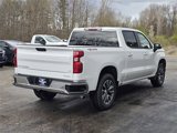 New 2025 Chevrolet Silverado 1500 LT image 5