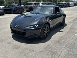 New 2025 MAZDA MX-5 Miata RF Grand Touring image 2