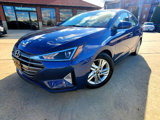 Used 2020 Hyundai Elantra SEL image 3