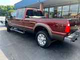 Used 2015 Ford F350 Lariat w/ Lariat Ultimate Package image 6
