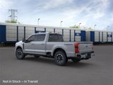 New 2025 Ford F250 Lariat image 4