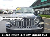 Used 2011 Jeep Liberty Sport image 4