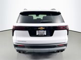 New 2026 Chevrolet Traverse LT w/ LPO, Floor Liner Package image 6